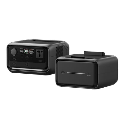 EcoFlow River 3 Plus Portable Power Station
