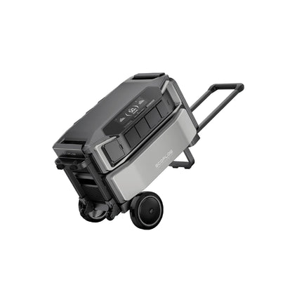 EcoFlow Delta Pro Ultra AU Portable Power Station