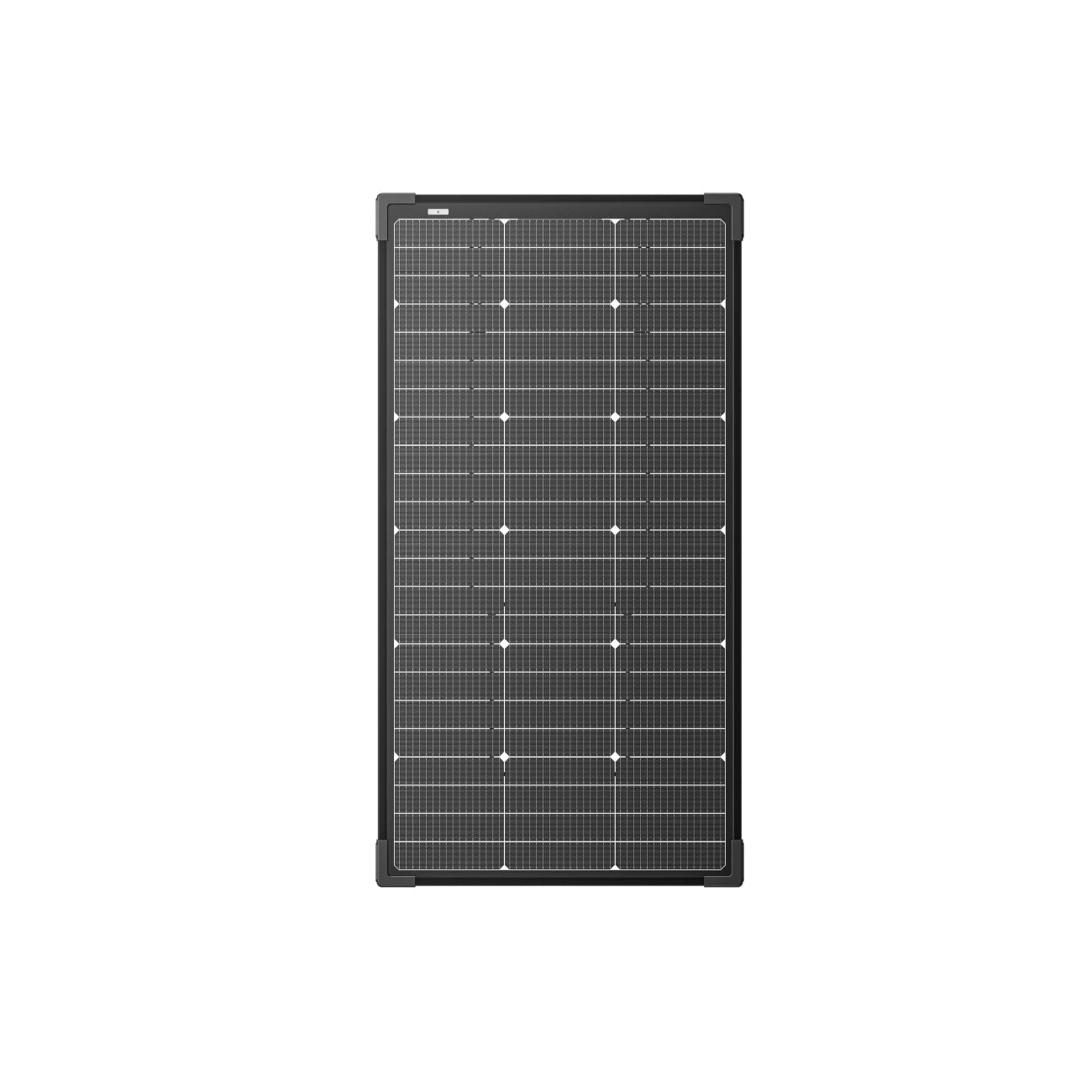 EcoFlow 125W Solar Panel (Bi-Facial) (Open Box)