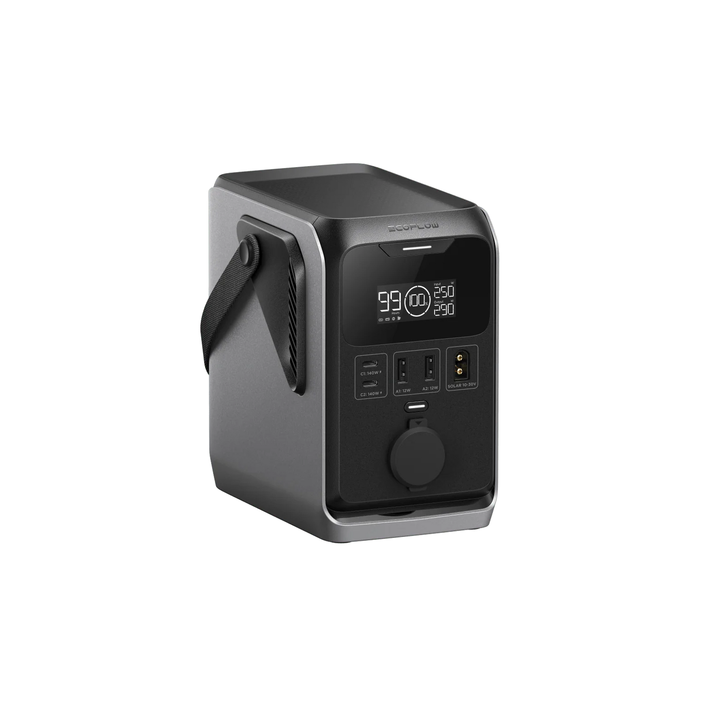 EcoFlow Trail 300 DC Portable Power Station