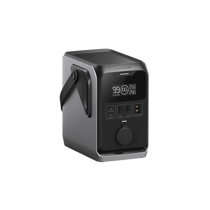 EcoFlow Trail 300 DC Portable Power Station