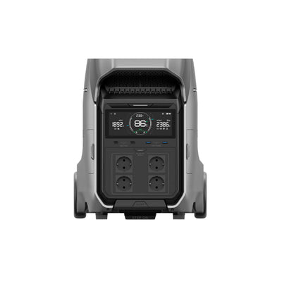 EcoFlow Delta Pro 3 Portable Power Station