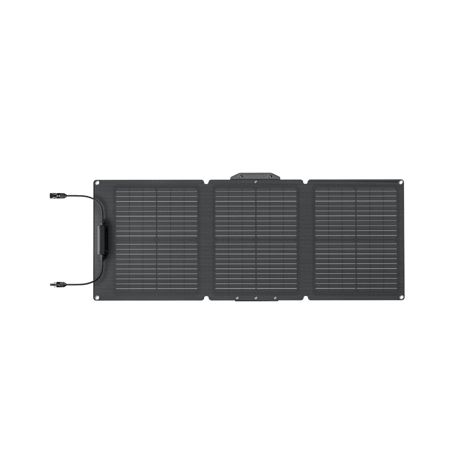 EcoFlow 60W Portable Solar Panel