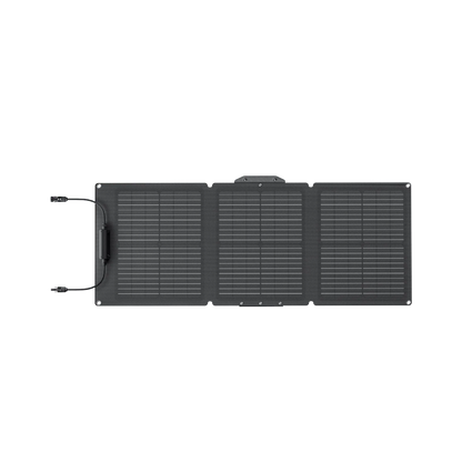 EcoFlow 60W Portable Solar Panel