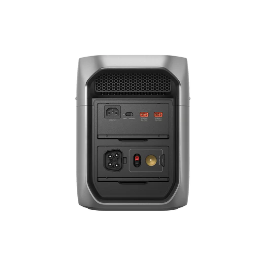 EcoFlow Delta 3 Max Plus Portable Power Station