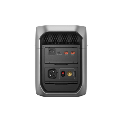 EcoFlow Delta 3 Max Plus Portable Power Station