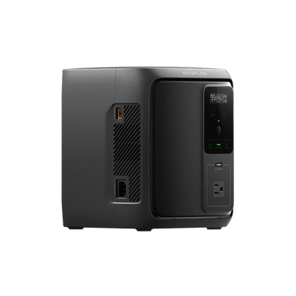 Delta 3 1000 Air Portable Power Station