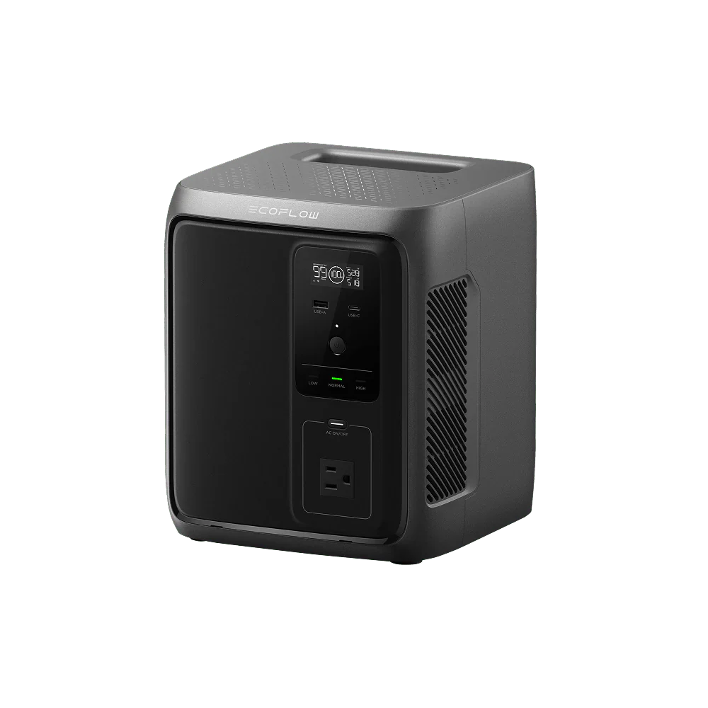 Delta 3 1000 Air Portable Power Station