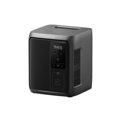 Delta 3 1000 Air Portable Power Station
