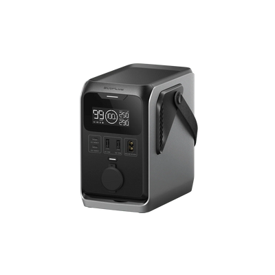 EcoFlow Trail 300 DC Portable Power Station