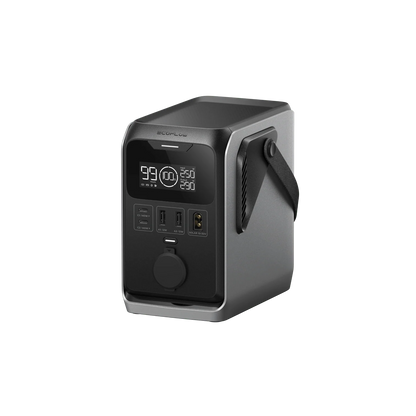 EcoFlow Trail 300 DC Portable Power Station