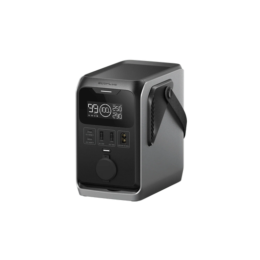EcoFlow Trail 300 DC Portable Power Station