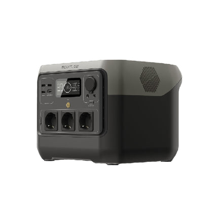 EcoFlow River 2 Pro 768 Portable Power Station