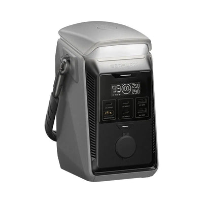 EcoFlow Trail Plus 300 DC Portable Power Station