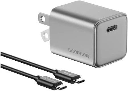 EcoFlow Rapid GaN Charger